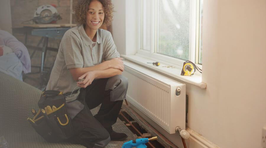 Professional emergency plumbing in Eagle Butte, SD